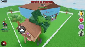 Я Уменьшился И Меня Никто Не Смог Найти В Роблокс! Roblox