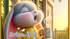 Доброе утро: красивые пожелания с добрым утром и открытки | Домохозяйка