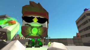 skibidi chicken 5