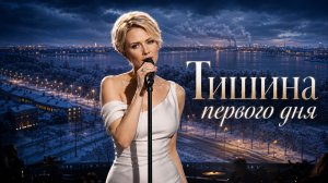 ТИШИНА ПЕРВОГО ДНЯ | Авторская, Атмосферная Музыка в Машину 2026 (Cinematic Pop Rock)