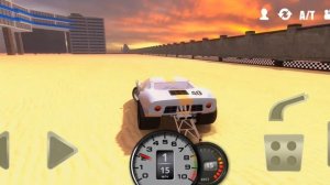 офигенна я прокачал свой Ford GT40 в Драк но лимит 2