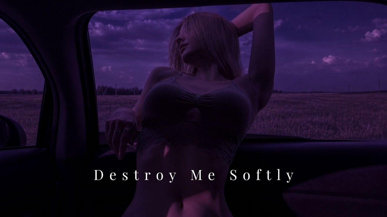 Dark Romance Playlist — музыка для тех, чьи чувства разрушают их изнутри.