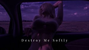 Dark Romance Playlist — музыка для тех, чьи чувства разрушают их изнутри.