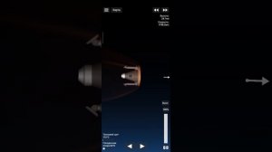 Играю в space flight simulator 1 часть!!!