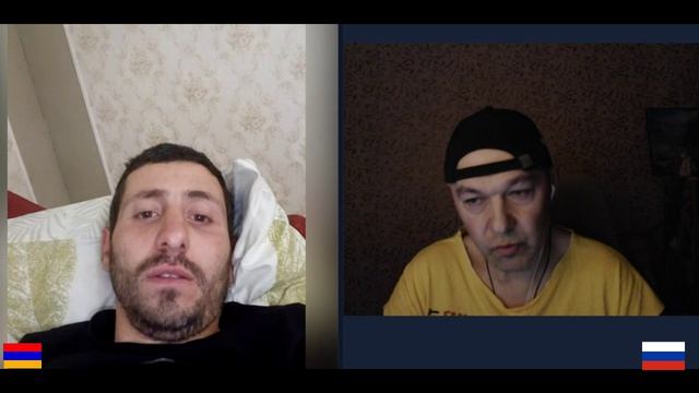 "Я украинцев боюсь!" смотреть онлайн
