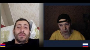 «Я украинцев боюсь!»
