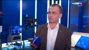 ВГТРК отмечает большой юбилей