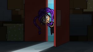 RORY SAVES LILY LOVEBRAIDS_! (Poppy Playtime Animation)