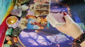 Как прошла чистка 🔥🔮таро по вариантам