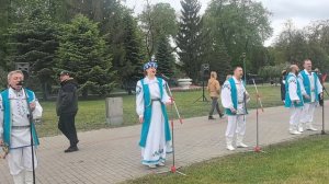 «Дай Бог вам счастья, земляки» 💞💞💞🙏