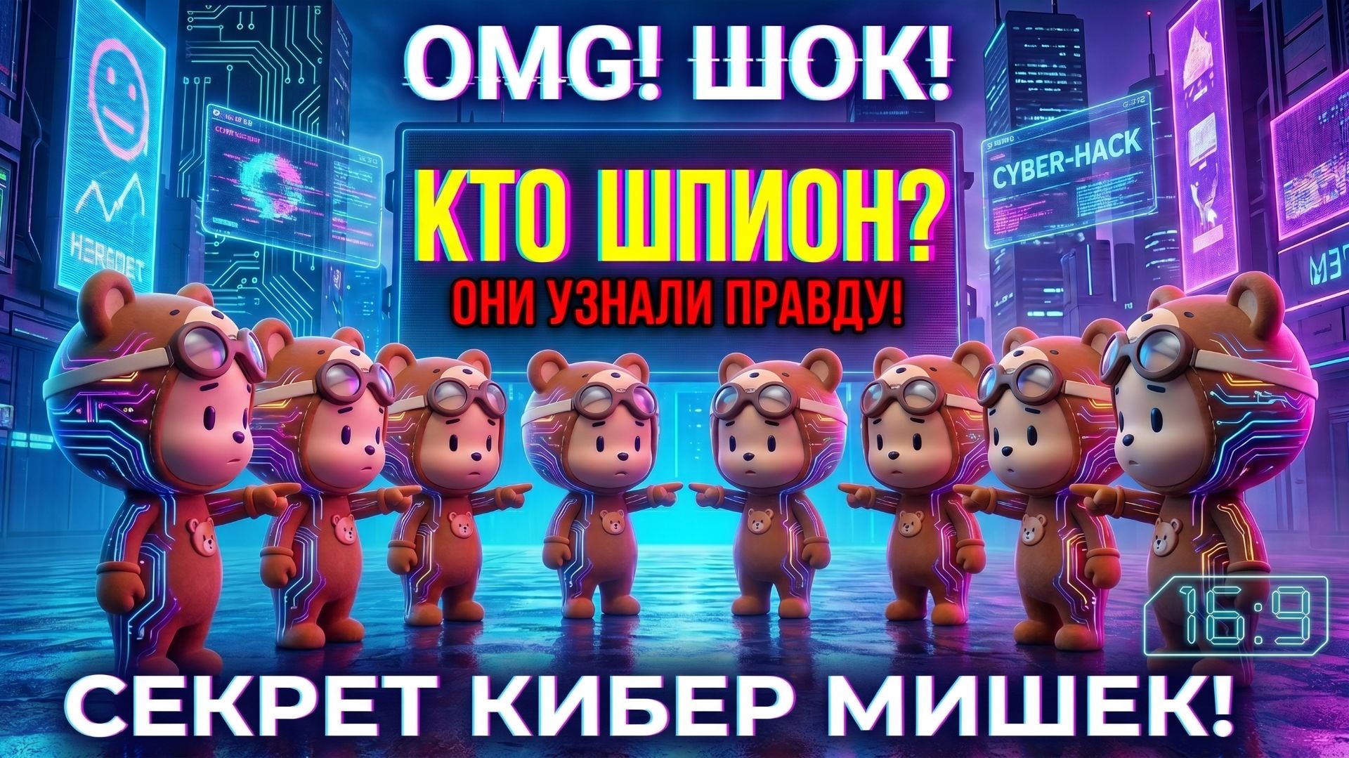 ШОК, НЕУЖЕЛИ БРУНО ЛАТЕНТНЫЙ ЛИС...