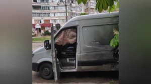 В Херсоне российские дроноводы атакуют бусы ВСУ. Украинская сторона пытается это предоставить, как а