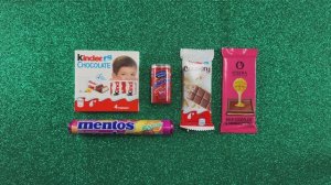 Мультики для детей. Распаковка. АСМР