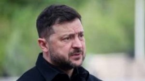 Новый коррупционный скандал стал настоящей катастрофой для  Зеленского