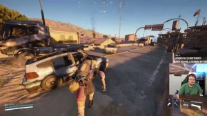 ARC Raiders! Мощно разваливаю! Часть 150 ⭐ Подпишись! ⭐