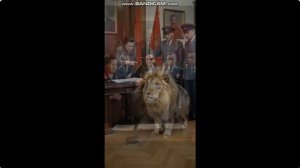 ЧЕРЕМША ПРЕЗЕДЕНТ СССР СКОЛЬКО Я СПАЛА?!