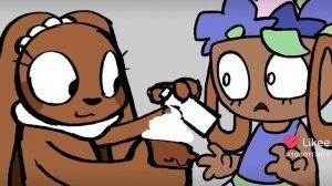 вот как делается бонбоны у какао(видео не мое)