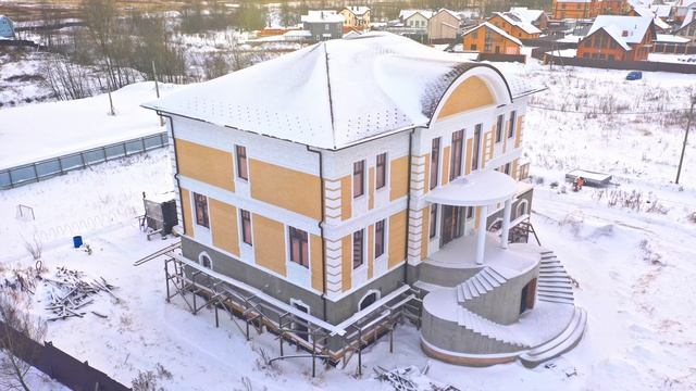 🏠 Народный Декор — фасадный декор от производителя с 2000 года! смотреть онлайн