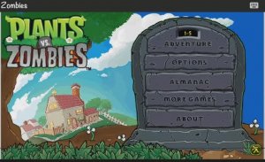 Plants vs. Zombies JAVA - Level: Day 1-1 - Day 1-7 [1080p]