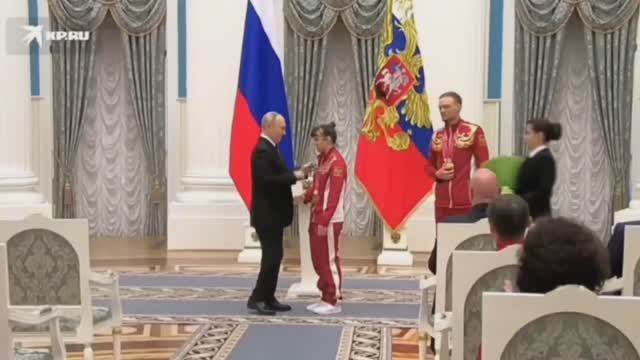 Параолимпийцам 2026. Показали Западу "Кузькину мать"