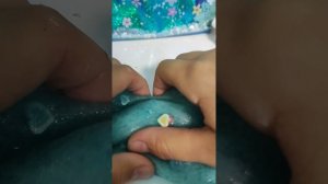 АСМР слаймик 🫶