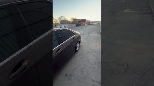 W204 рест смотреть онлайн