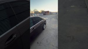 W204 рест