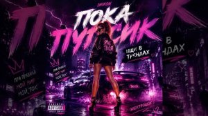 Inikon «Пока пупсик - ищи в трендах»