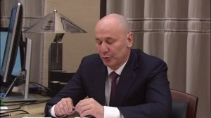 Михаил Мишустин и Анзор Музаев обсудили подготовку к ЕГЭ и ОГЭ‑2026