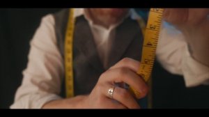 ASMR Measuring Your Face Until You Fall Asleep  Unintelligible ASMR