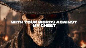 Плейлист The Dark Country West Music – Gothic American