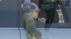 «МИМОХОДОМ», 14 мая 2015 год. Автор проекта О. Дзиов