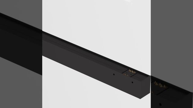 Cветильник Maytoni Parity Basis TR129B-12W3K-B смотреть онлайн