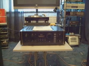 SANSUI AU-D707X Decade