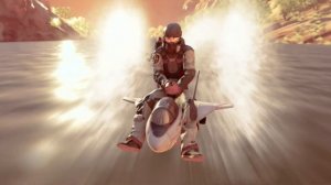 Riders Republic： Season 15 Launch Trailer