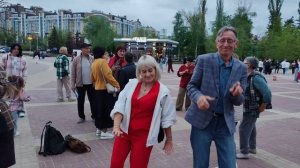 11 мая.Я встретил тебя такую...