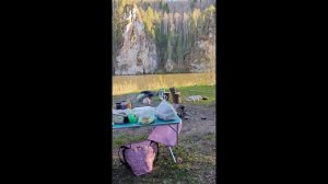 Сплав Чусовая 2026