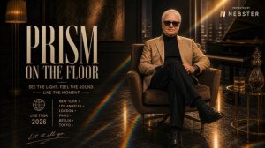 Nebster - Prism on the Floor