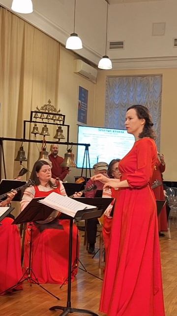 Культурная жизнь.