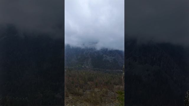 Поход-вдохновение: Айгир → Караташ → Уфа! 🌄