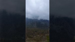 Поход-вдохновение: Айгир → Караташ → Уфа! 🌄