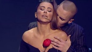 Ани Лорак - Ты еще любишь (юбилейный концерт Freedom Ballet, Киев) 24.12.2017❤️🔥