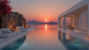 Deep House 2026 ｜ Chillout Mix 2026 - Sunset Lounge House & Relaxing Luxury House Music