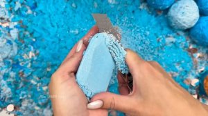 🧼 АСМР | Мыло с крахмалом в коробках | Самый сочный хруст