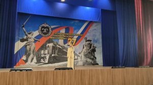 «Это просто война» - Елена Безрядина
