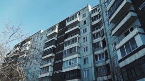 В КВАРТИРЕ КАК НА УЛИЦЕ — СВЕЖО!