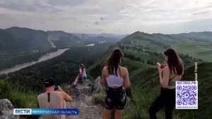 Вологжане-путешественники могут принять участие в проекте «Больше, чем блогер»
