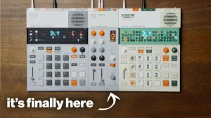 Teenage Engineering EP-136 K.O. Sidekick: Complete Guide to Every Feature