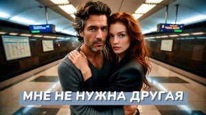 «Мне не нужна другая» — та самая песня, от которой ком в горле 🥺❤️ (Премьера)