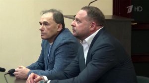 Экс-глава офиса Зеленского и его близкий друг Андрей Ермак взят под стражу.